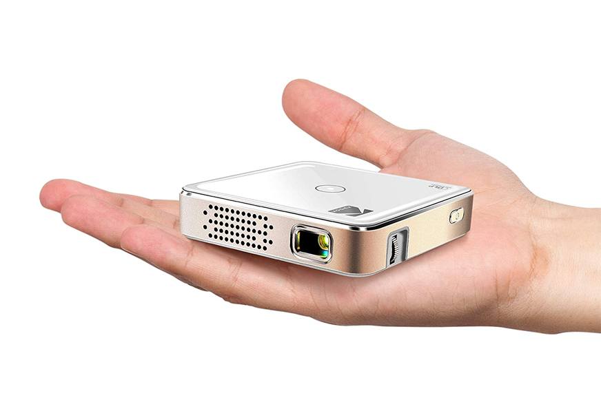 kodak ultra portable mini projector