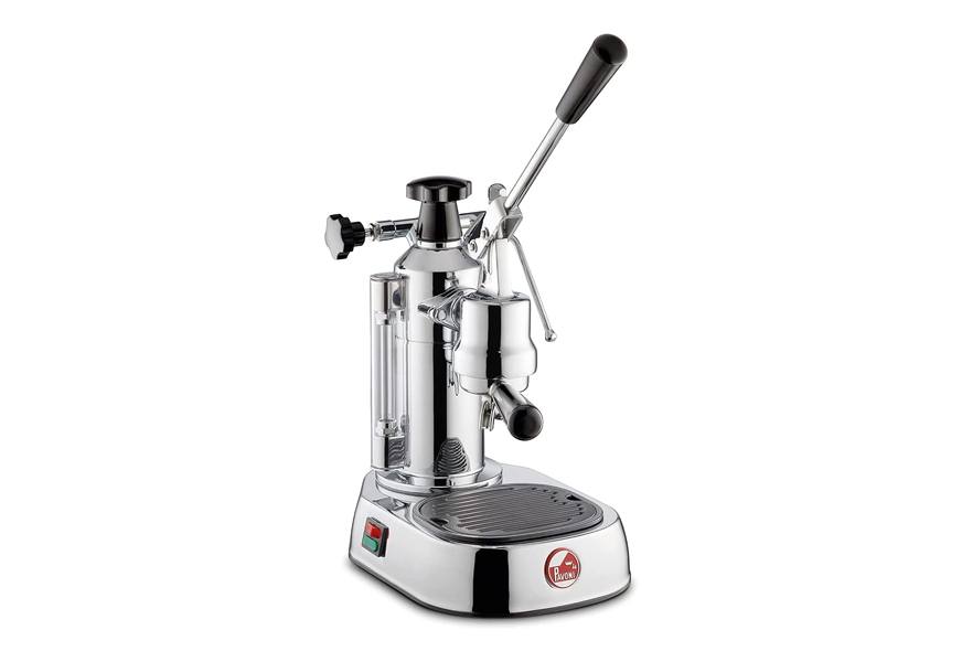 la pavoni epc 8 europiccola