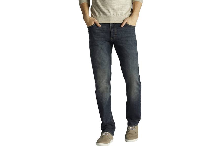 lee performance series extreme motion jeans