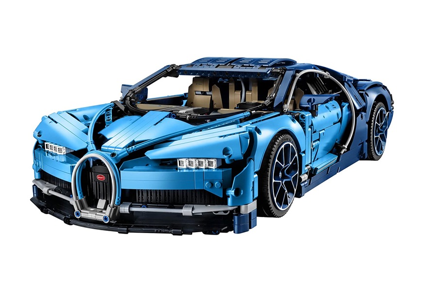 lego technic bugatti chiron 42083