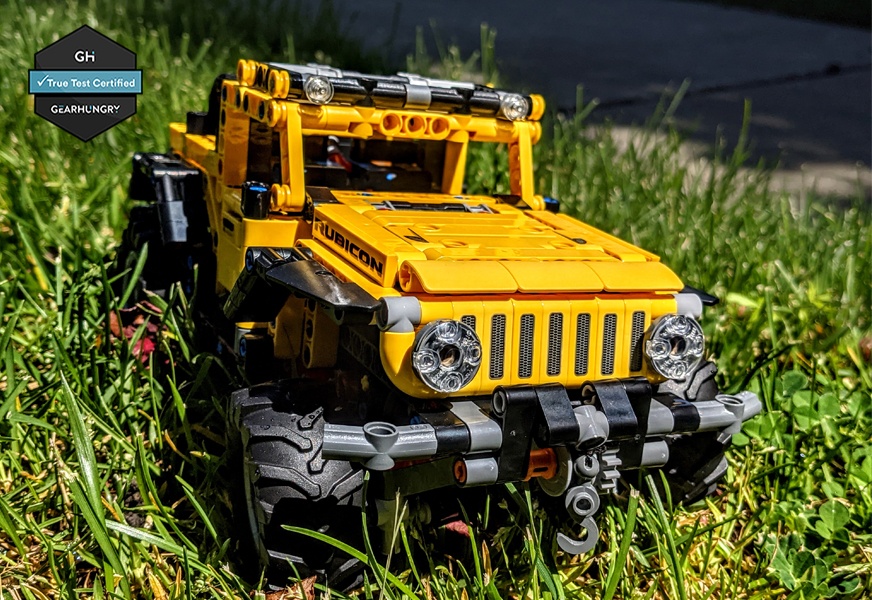 lego technic set jeep wrangler 42122