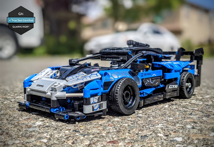 lego technic set mclaren senna gtr 42123