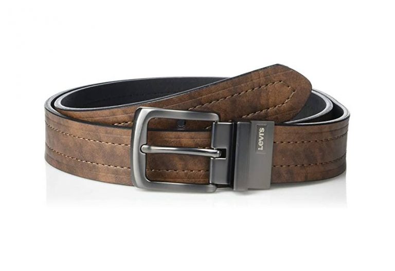 Best Men’s Leather Belts: From Country to Corner Office - GearHungry