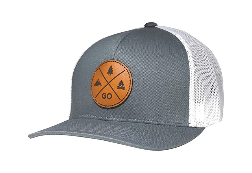 lindo trucker hat
