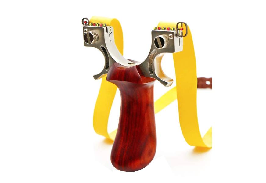 lodonc slingshot with sights
