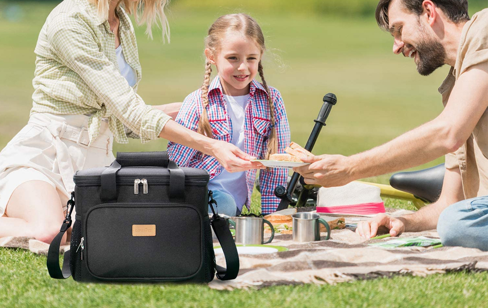 The 7 Best Manly Lunch Boxes for Men - Next Luxury