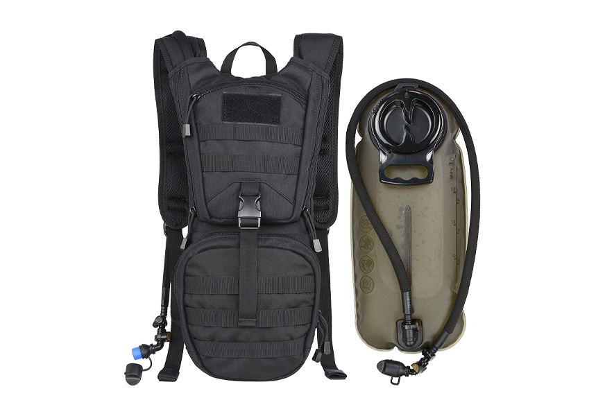 marchway tactical molle hydration pack