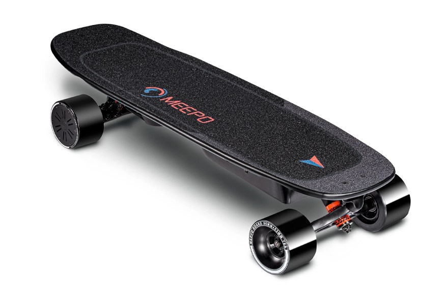 meepo mini 2 electric skateboard