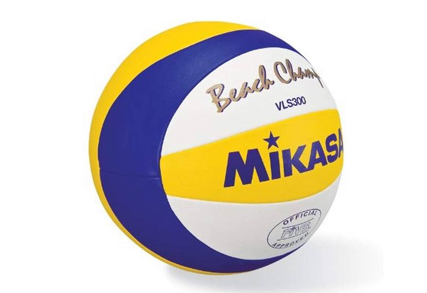 mikasa vls300 beach volleyball