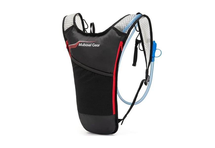 mubasel gear insulated hydration backpack