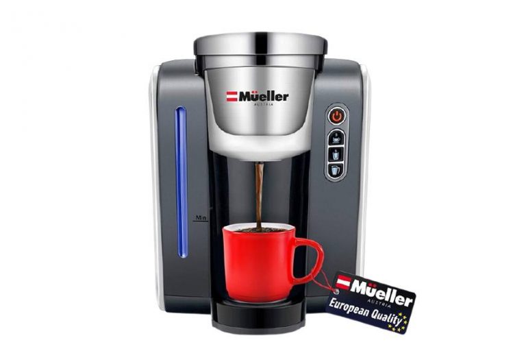 Best Coffee Machines Your CaféQuality Java at Home Gear Hungry