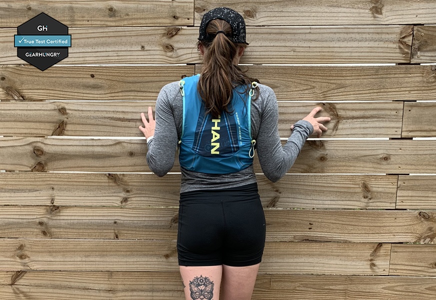 nathan vaporairess 2.0 hydration pack