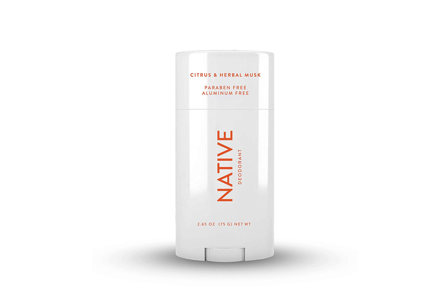 native deodorant natural deodorant for men