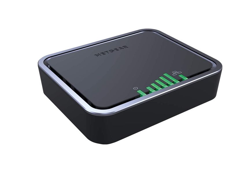 netgear 4g lte broadband modem