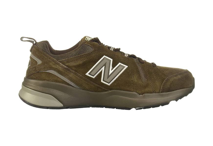 new balance 608 v5 men's walking shoes