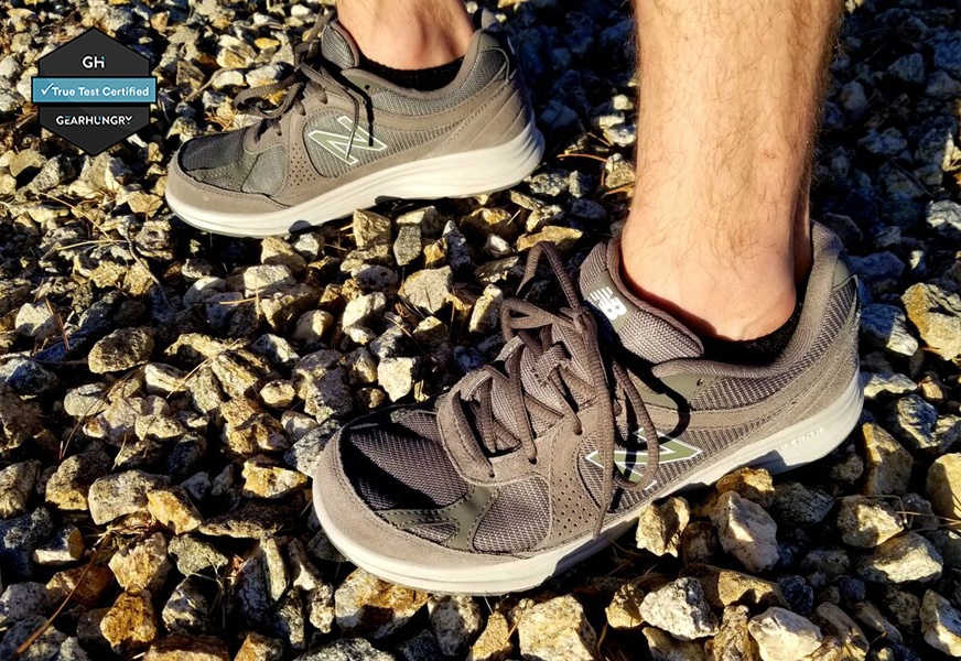 new balance 877 men’s walking shoes