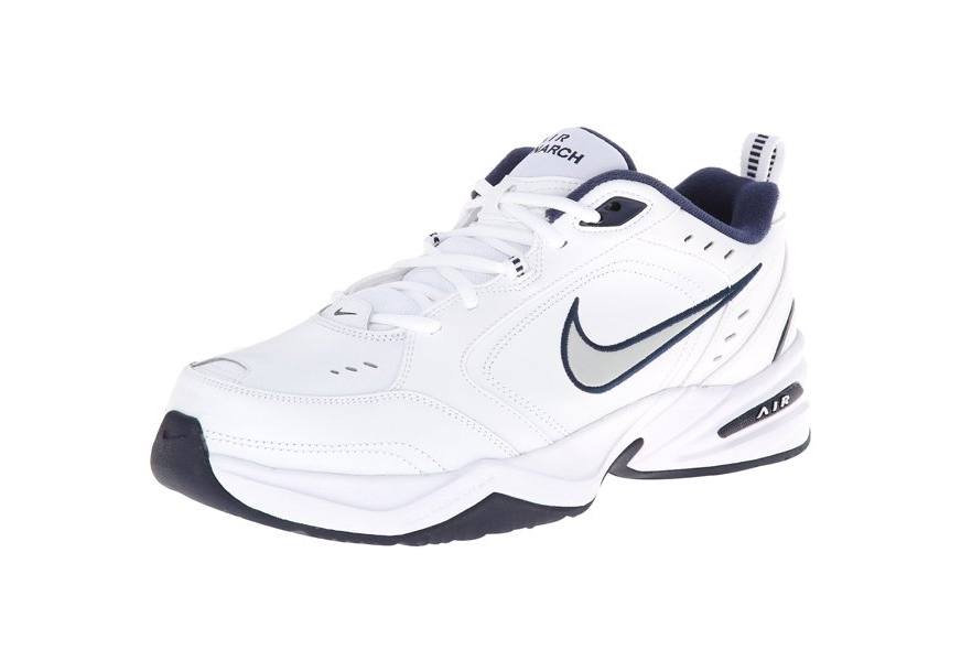 nike air monarch iv