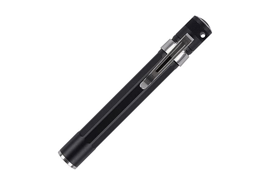 Best Penlights in 2022 Professional Precision Gear Hungry