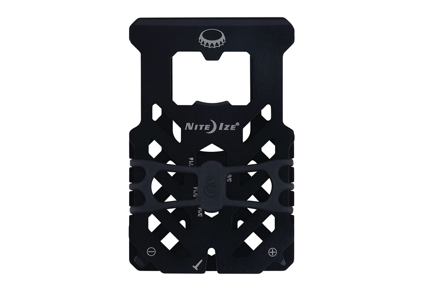 nite ize rfid blocking tactical wallet