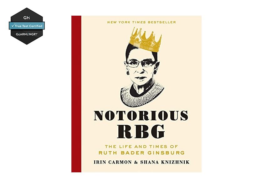 notorious rbg