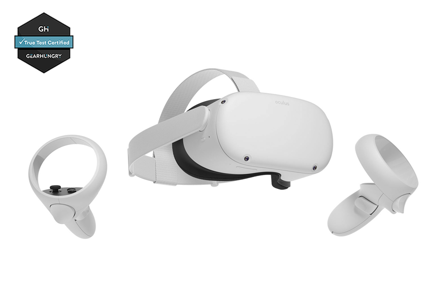 oculus quest 2