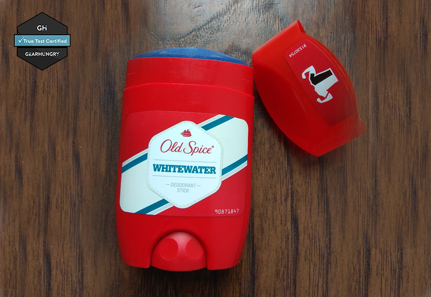 old spice deodorant for men