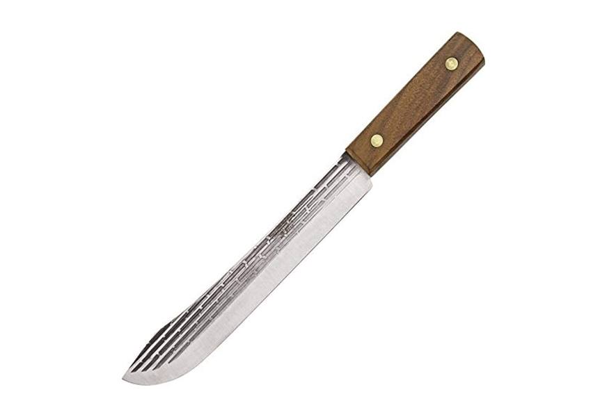 ontario knife company old hickory butcher knife