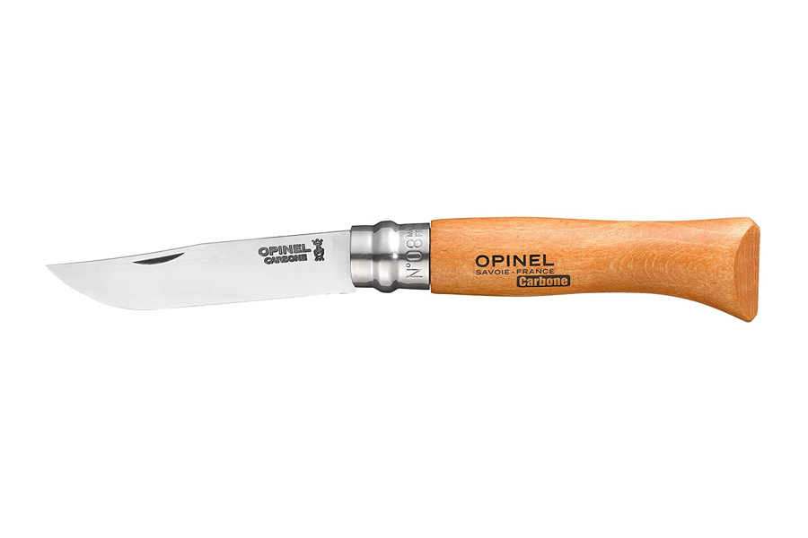 opinel no.08 pocket & folding knife