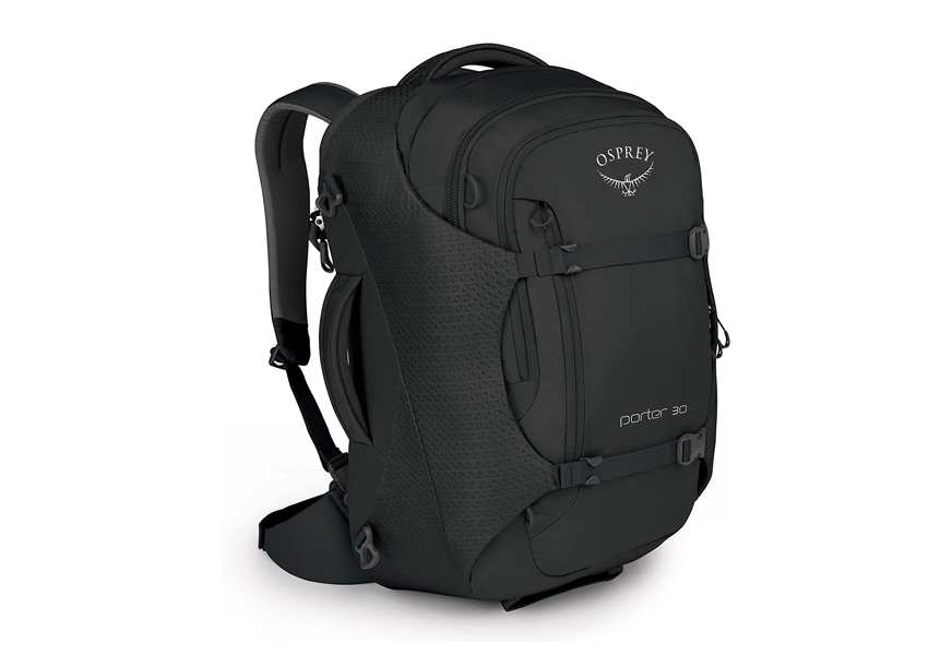 osprey packs porter 30 travel backpack
