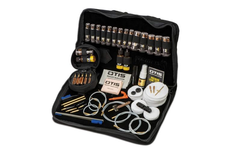Best Gun Cleaning Kits for 2022 Safe & Sound Gear Hungry