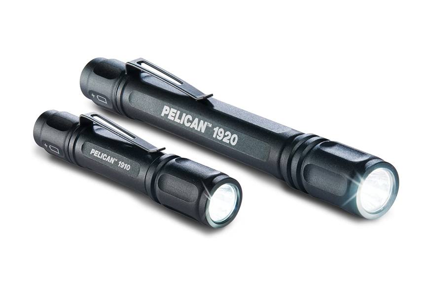 pelican 1920 led flashlight