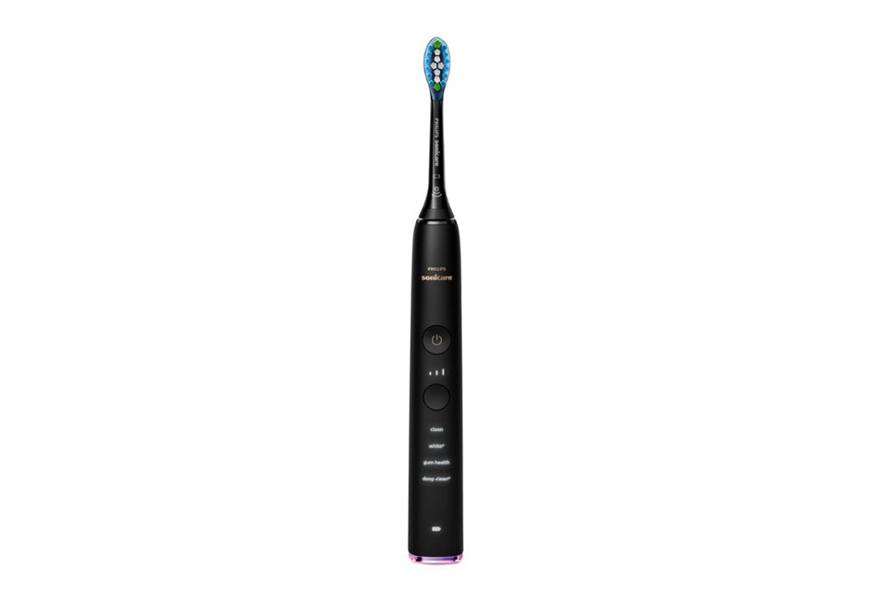 philips sonicare diamondclean smart rechargeable electric toothbrush