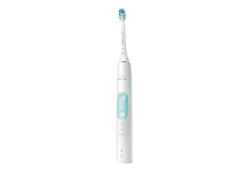 philips sonicare protectiveclean 5100 electric toothbrush