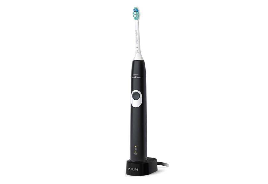 philips sonicare protectiveclean rechargeable electric toothbrush
