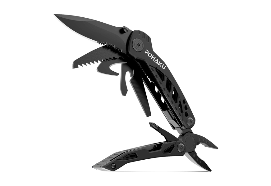 pohaku multi tool