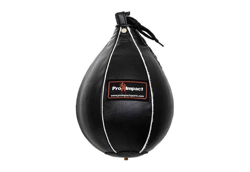 pro impact speed bag