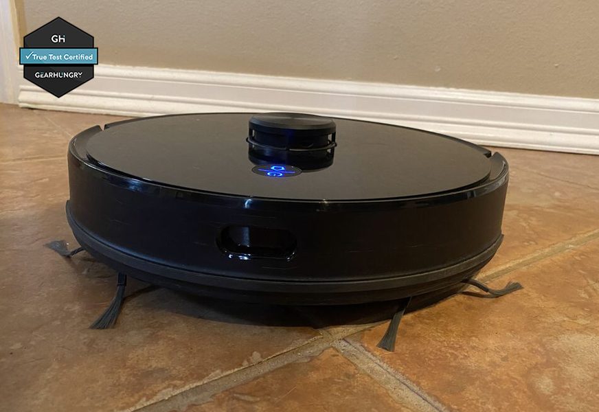 proscenic m7 pro robotic vacuum cleaner