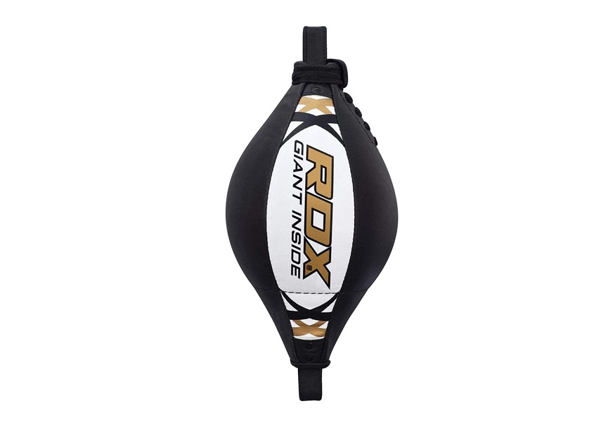 rdx double end speed bag