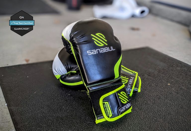 Best Boxing Gloves of 2022 [Buying Guide] Gear Hungry