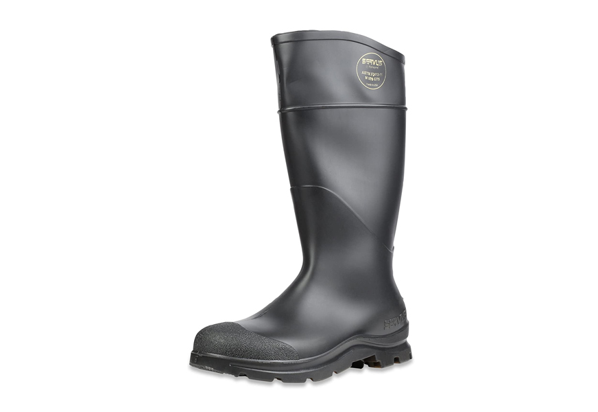servus comfort technology 14in rain boot