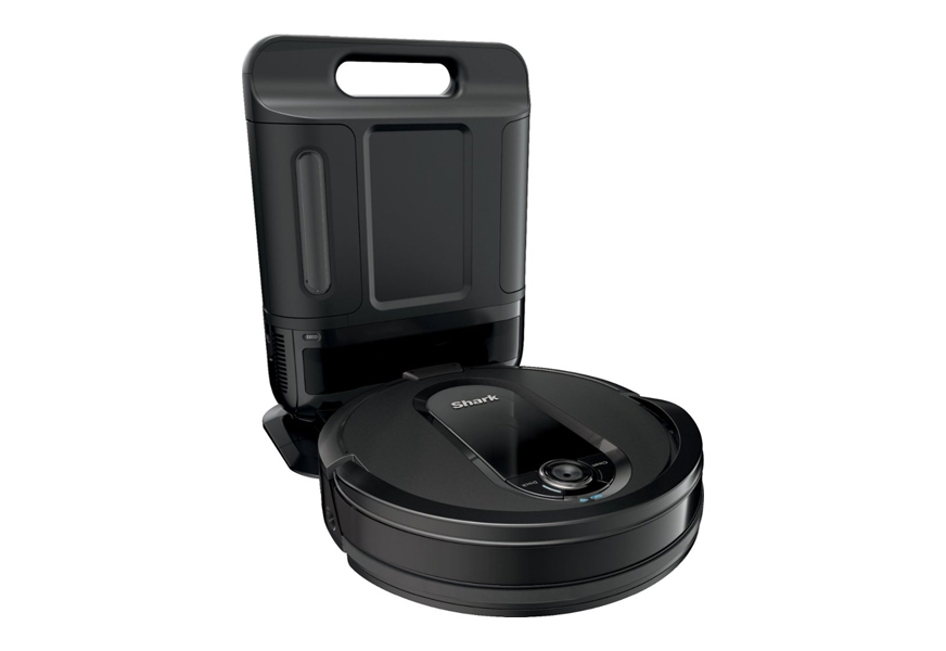 shark iq robot self-empty xl vacuum