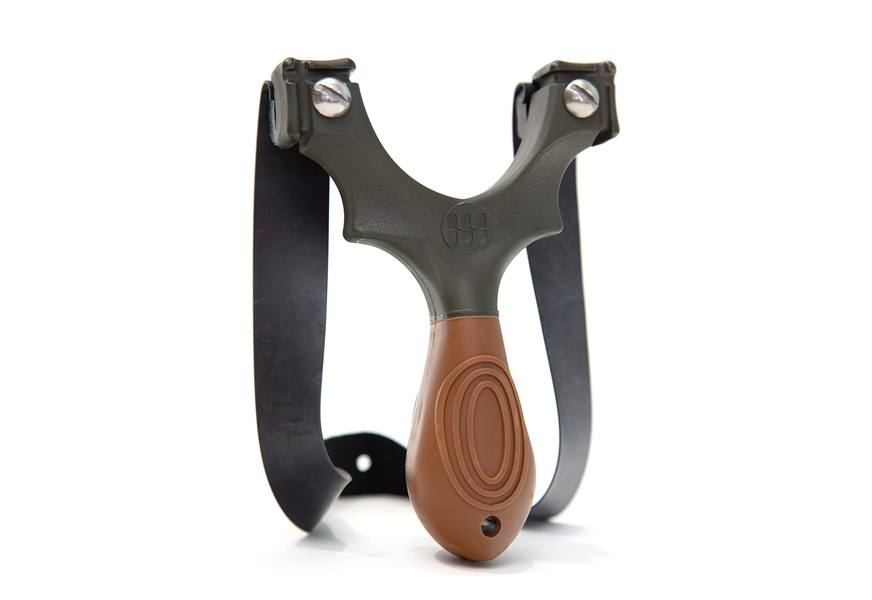 simpleshot scout xt hunting slingshot