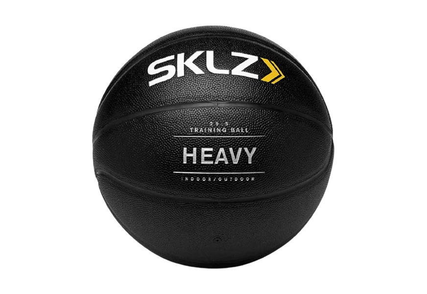sklz control training basketball (heavy weight)