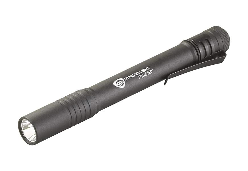 streamlight 66118 stylus pro