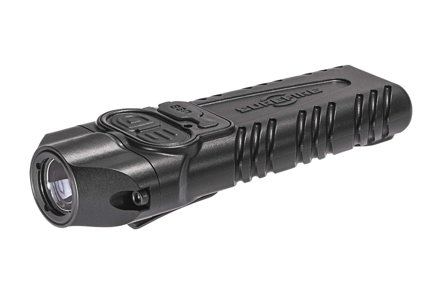 surefire stiletto pro multi-output rechargeable flashlight