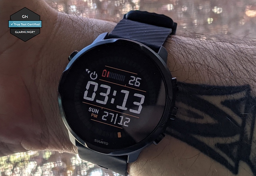 suunto 7 fitness watch