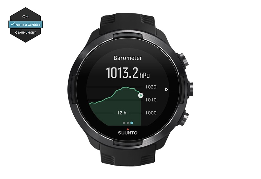 suunto 9 baro fitness watch