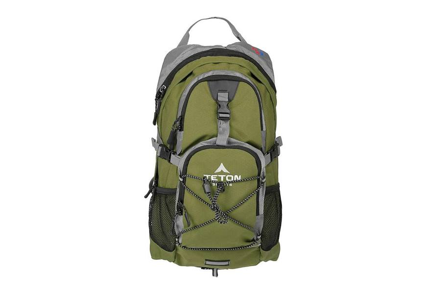teton sports oasis 1100 hydration pack