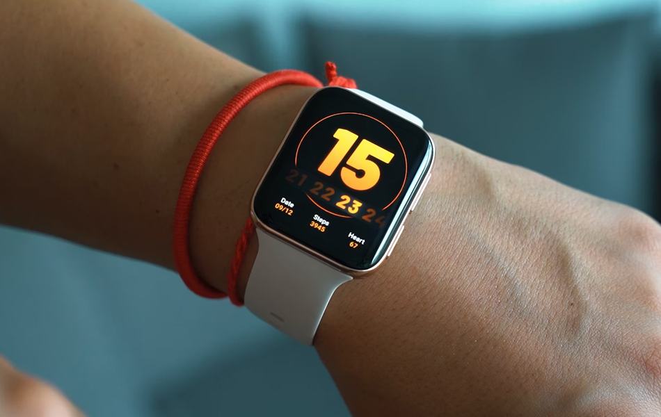 Workout Watches The Best Fitness Watches in 2022 Gear Hungry