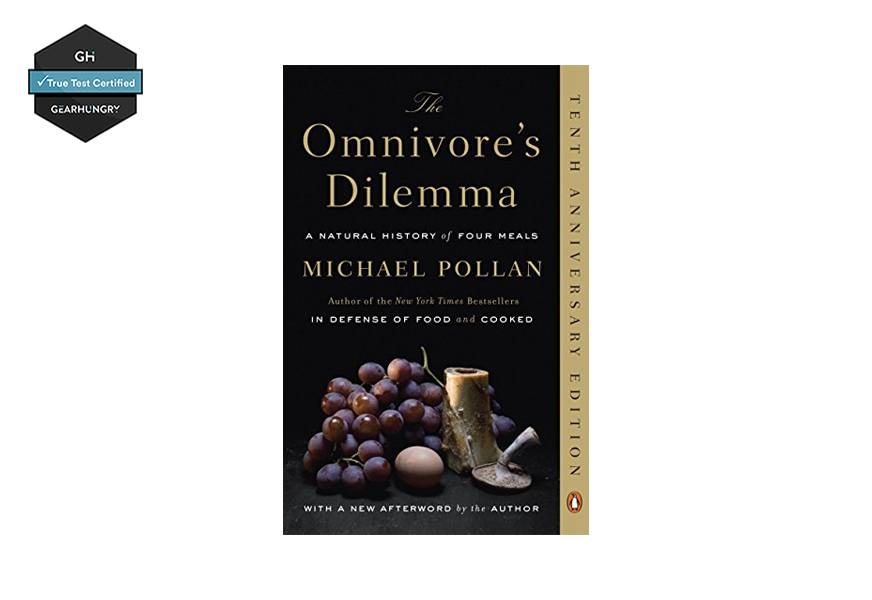 the omnivore’s dilemma